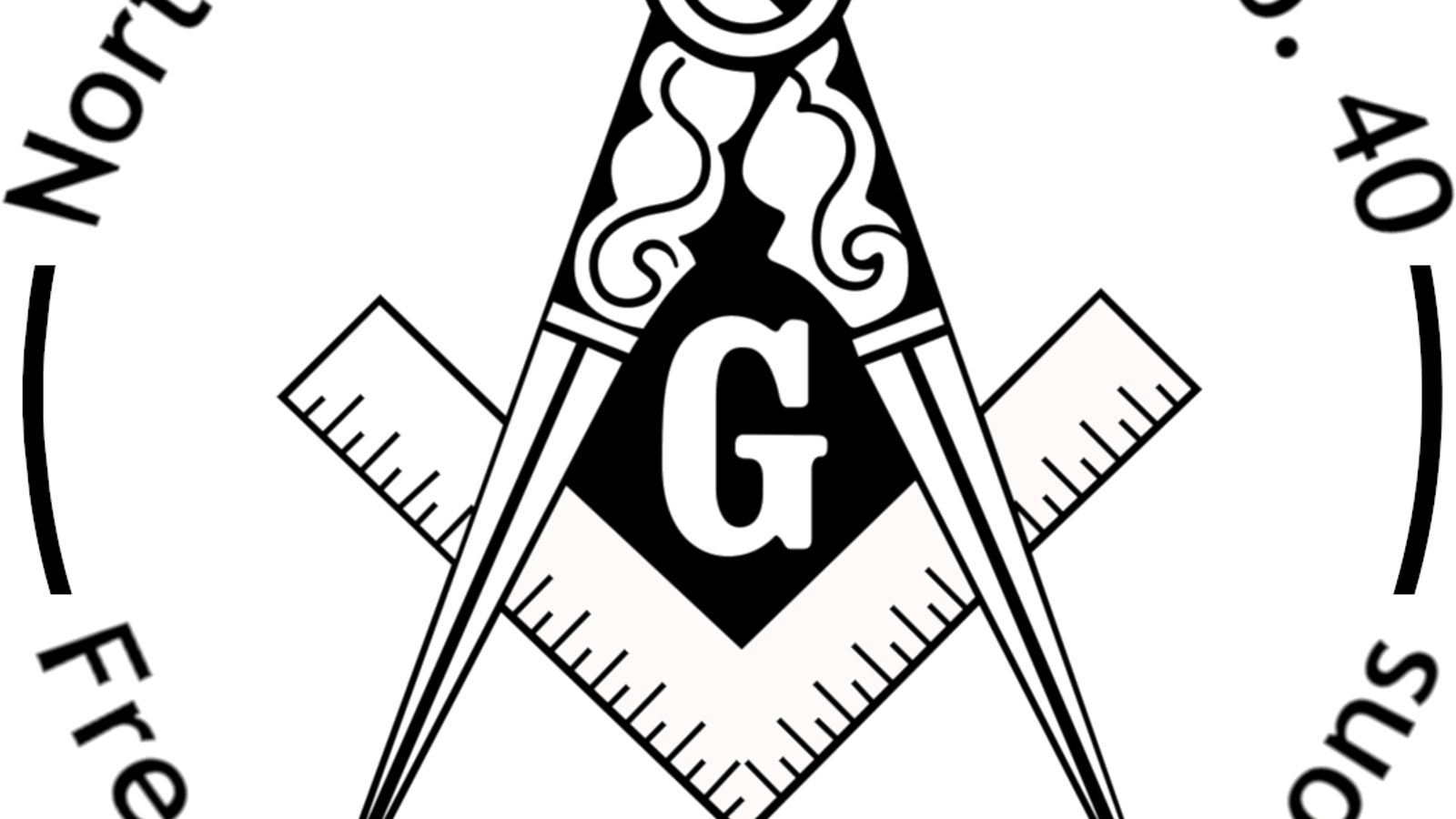 Northern Light Lodge No. 40 Square and Compasses