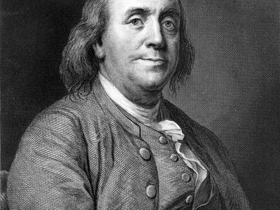 Benjamin franklin loc engraving